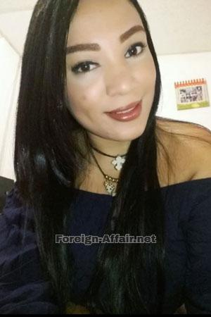 201289 - Dayana Candelaria Age: 36 - Colombia