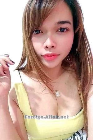 201445 - Wantana Age: 36 - Thailand