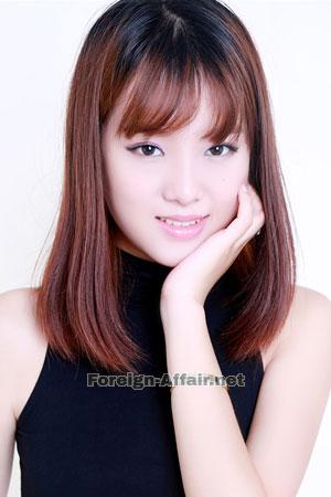 201662 - Yushan Age: 31 - China