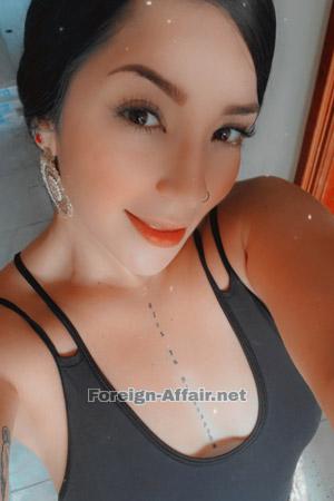 201724 - Leidy Age: 32 - Colombia