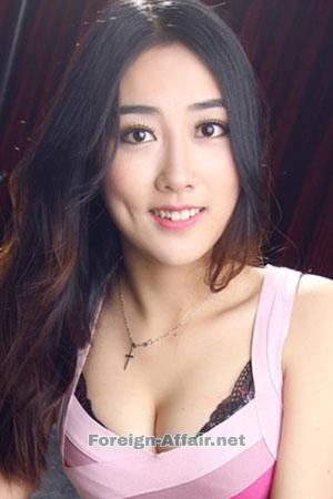 202352 - Huiwen Age: 32 - China