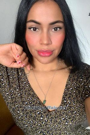 202652 - Anyi Age: 35 - Colombia