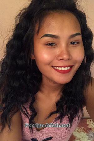 203219 - Montra Age: 28 - Thailand