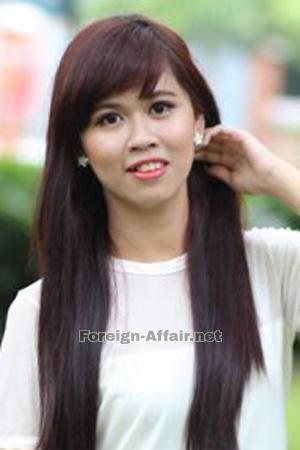 203691 - Thi Quynh Nhu Age: 29 - Vietnam