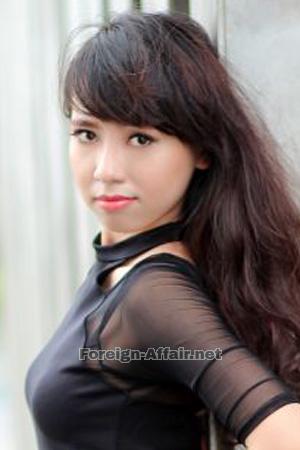 203693 - Ngoc Thuy An Age: 37 - Vietnam