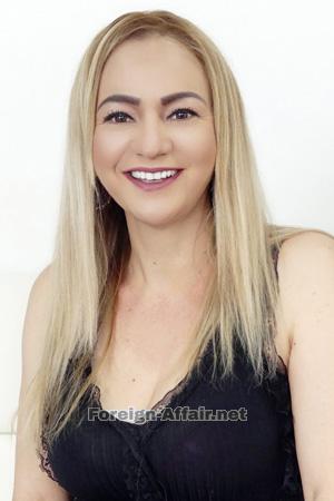 203847 - Silvia Age: 48 - Colombia