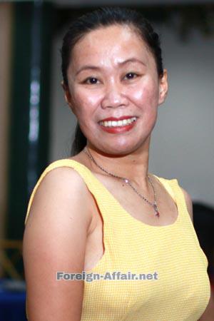 204396 - Melorina Age: 40 - Philippines
