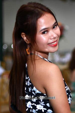 204609 - Jefaly Age: 25 - Philippines