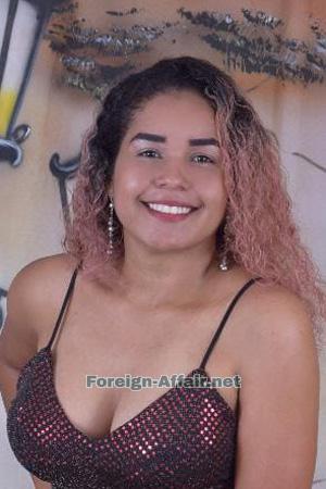 206840 - Yurubith Age: 30 - Colombia