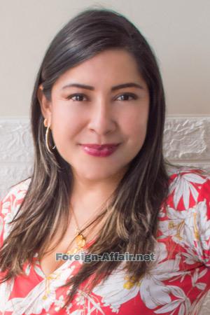 207754 - Silvia Age: 45 - Peru