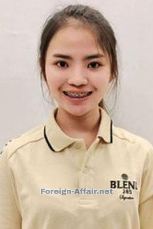 208196 - Rattiyakorn Age: 25 - Thailand