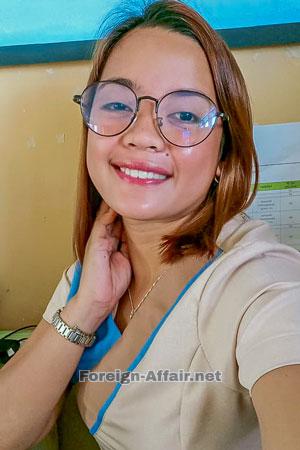 208424 - Genalyn Age: 33 - Philippines