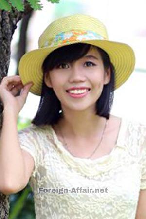 210311 - Thi Yen Chu Age: 34 - Vietnam