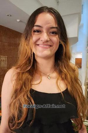 211562 - Alexandra Age: 22 - Colombia