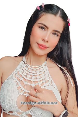 214280 - Carolina Age: 24 - Colombia