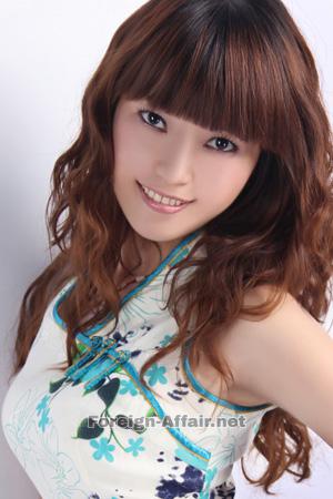 214514 - Huijun Age: 52 - China