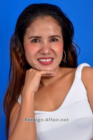 214925 - Mary Faith Age: 37 - Philippines