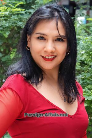 215266 - Angela Age: 39 - Peru