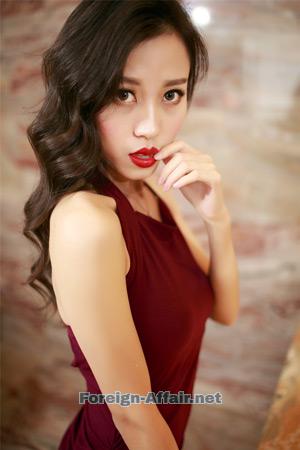 215968 - Lucy Age: 30 - China