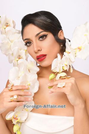 216146 - Karen Age: 33 - Dominican Republic