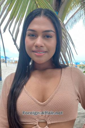 216903 - Maria de Jesus Age: 20 - Colombia