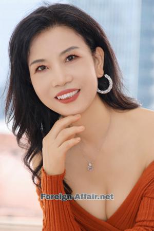 217943 - Ailian Age: 49 - China
