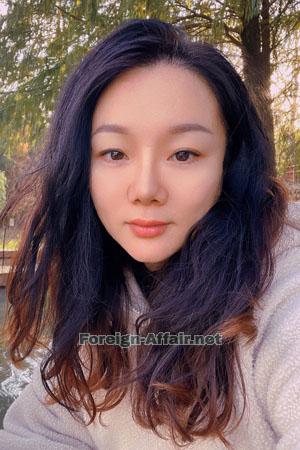 218151 - Monica Age: 43 - China