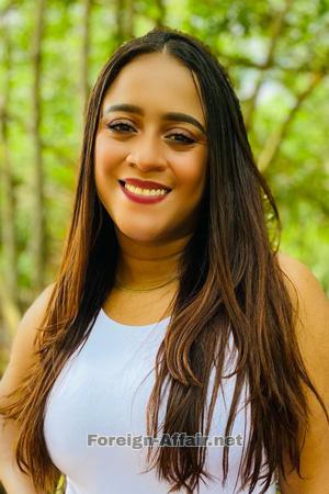 220028 - Maria Age: 28 - Colombia