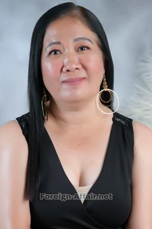 220148 - Rosalina Age: 52 - Philippines