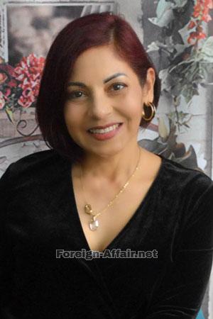 220335 - Monika Age: 55 - Peru