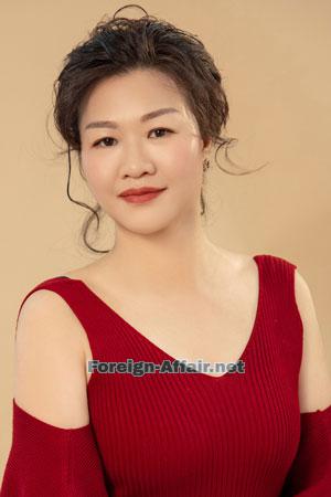220469 - Christy Age: 49 - China