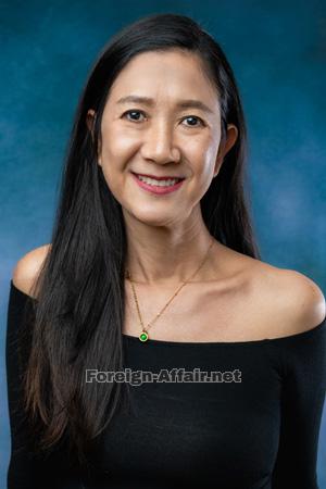 222067 - Yanin Age: 48 - Thailand