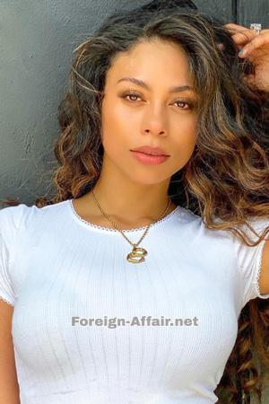 Ladies of Latin-America