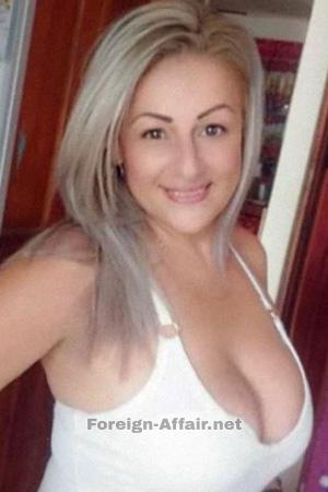 222581 - Rosita Age: 43 - Costa Rica