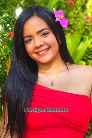 222783 - Andrea Age: 30 - Colombia