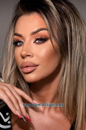 Ladies of Eastern-Europe