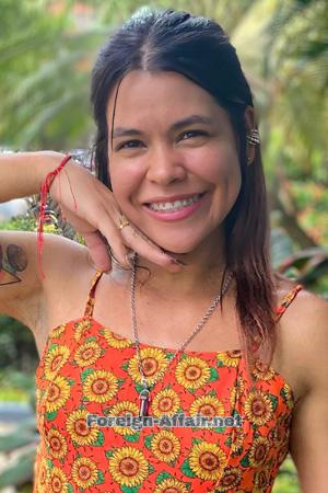 Ladies of Latin-America