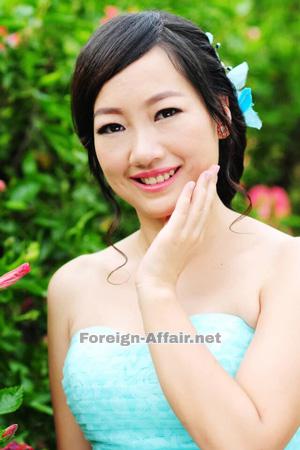 224765 - NiNi Age: 36 - China