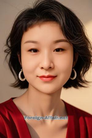 224770 - Lili Age: 44 - China