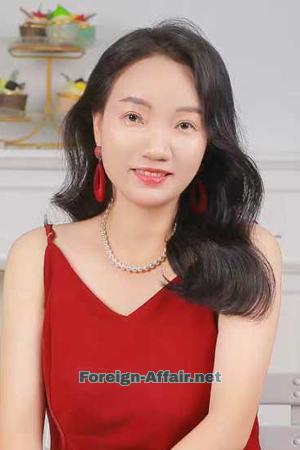 225309 - Aileen Age: 41 - China