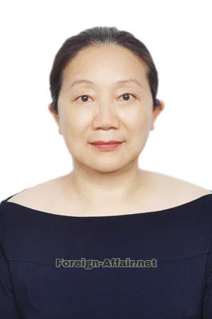225544 - Samantha Age: 51 - China