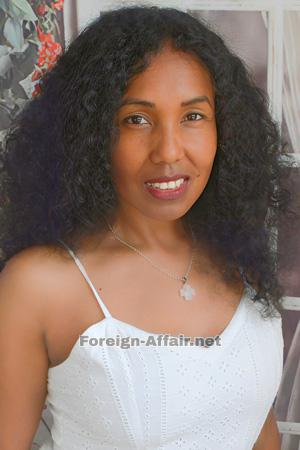 226263 - Ruth Age: 44 - Peru