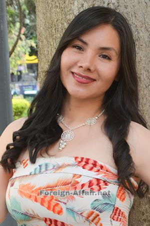 226549 - Fiorella Age: 38 - Peru