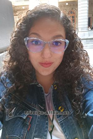 227003 - Monserrat Ixchel Age: 31 - Mexico