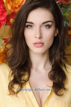 227164 - Evgenia Age: 31 - Ukraine