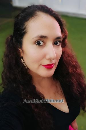 227199 - Grace Age: 34 - Peru