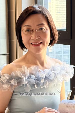 227848 - Yuping Age: 61 - China