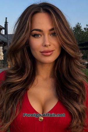 Ladies of Eastern-Europe