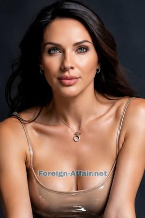 Ladies of Ukraine