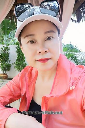 229538 - Amy Age: 54 - China
